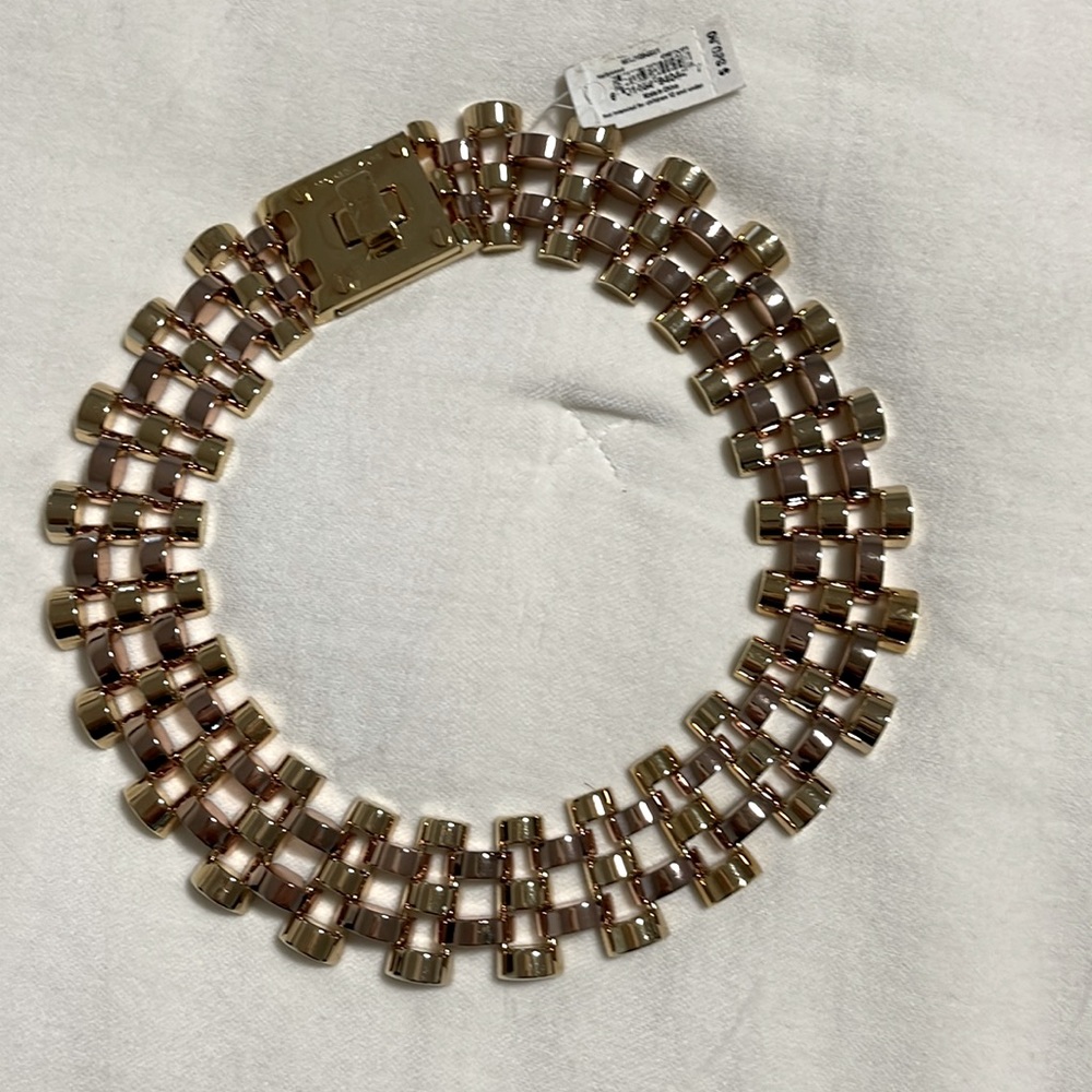Michael Kors Choker